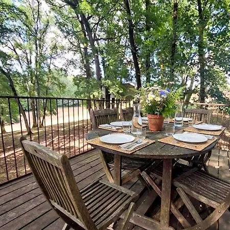 Holiday home 1 Bedroom Pet Friendly In Mazeyrolles