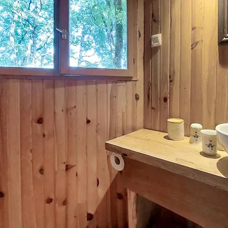 1 Bedroom Pet Friendly In * Mazeyrolles